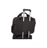 Thule Crossover 2 C2LB-116 Fits up to size 15.6 ", Black, Shoulder strap, Messenger - Briefcase