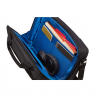 Thule Crossover 2 C2LB-116 Fits up to size 15.6 ", Black, Shoulder strap, Messenger - Briefcase