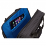 Thule Crossover 2 C2LB-116 Fits up to size 15.6 ", Black, Shoulder strap, Messenger - Briefcase