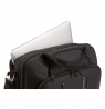 Thule Crossover 2 C2LB-116 Fits up to size 15.6 ", Black, Shoulder strap, Messenger - Briefcase