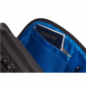 Thule Crossover 2 C2LB-116 Fits up to size 15.6 ", Black, Shoulder strap, Messenger - Briefcase
