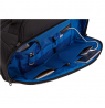 Thule Crossover 2 C2LB-116 Fits up to size 15.6 ", Black, Shoulder strap, Messenger - Briefcase