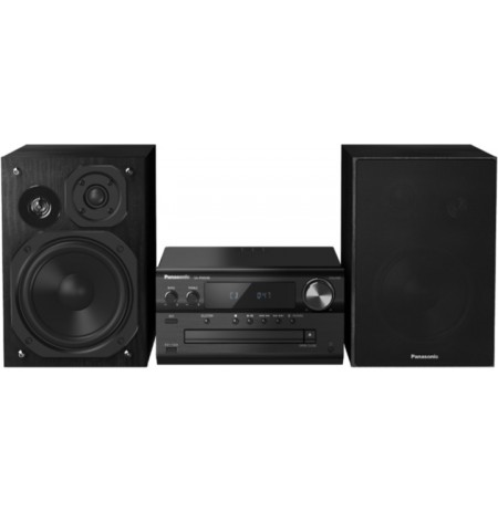 Muzikinis c. Panasonic SC-PMX90EG-K
