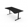 Arozzi Arena Gaming Desk - Pure Black Arozzi