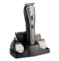 Camry Electric, CR 2921 Trimmer 5 in 1 | Camry | Electric | Black