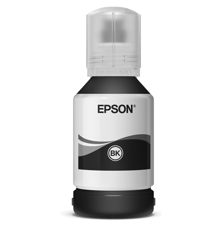 Epson Bottle L EcoTank MX1XX Series  Black