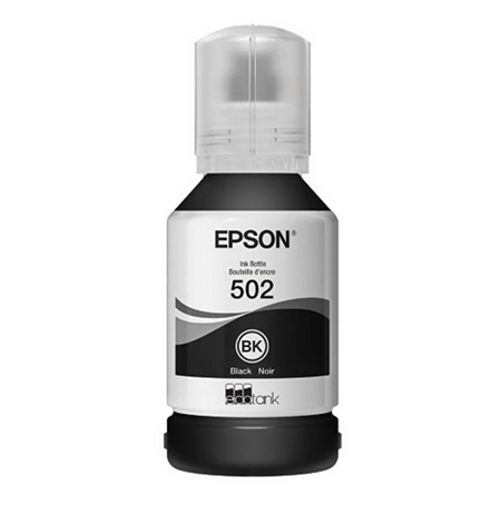 Epson Bottle XL EcoTank MX1XX Series  Black
