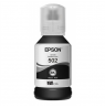 EPSON 110 EcoTank pigment black ink bottle