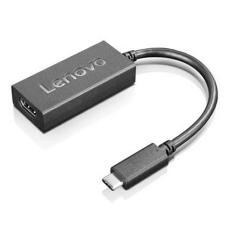 Lenovo DisplayPort to HDMI 2.0b Adapter