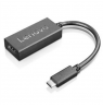 Lenovo | DisplayPort to HDMI 2.0b Adapter | DisplayPort | HDMI