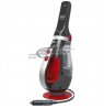 Vacuum cleaner car BLACK+DECKER ADV1200-XJ (12W, red and grey color)