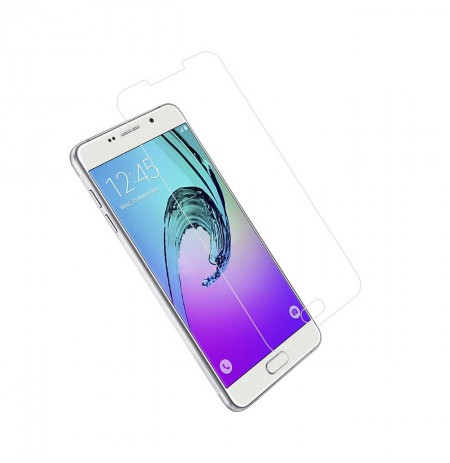 Apsauginis stiklas Samsung Galaxy A7 (2.5D)