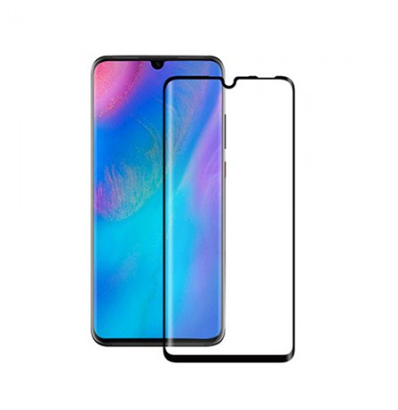 Apsauginis stiklas Huawei P30 Lite (2.5D)