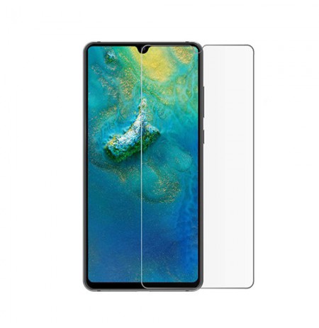 Apsauginis stiklas Huawei Y7 (2019, 2.5D)
