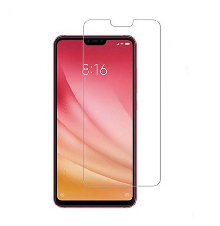 Apsauginis stiklas Xiaomi Mi 8 Lite (2.5D)