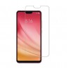 Apsauginis stiklas Xiaomi Mi 8 Lite (2.5D)