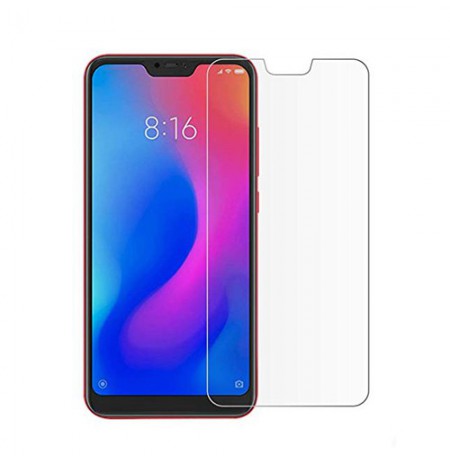 Apsauginis stiklas Xiaomi Mi A2 (2.5D)