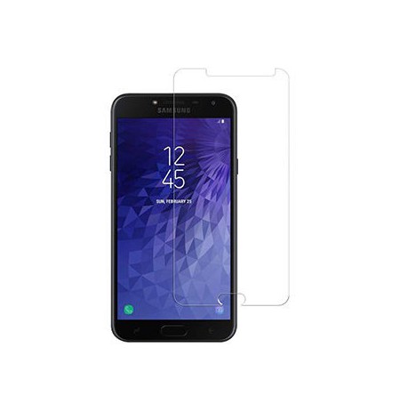 Apsauginis stiklas Samsung Galaxy J4+ (2.5D)