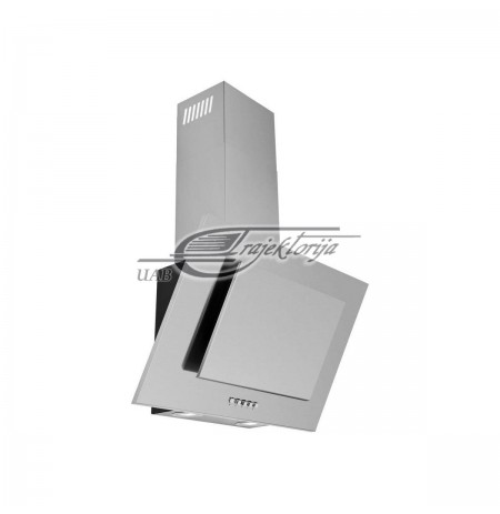 Gartraukis CIARKO NTI 60 Inox
