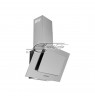 Cooker hood chimney CIARKO NTI 60 Inox (230 m3/h, 600mm, inox color)