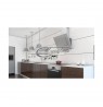 Gartraukis CIARKO NTI 60 Inox