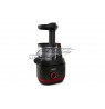 Juicer low speed Tefal ZC150838 (150W, black color)
