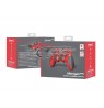 Controller NATEC Genesis Mangan 200 NJG-1425 (PC, red color)