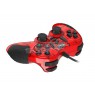 Controller NATEC Genesis Mangan 200 NJG-1425 (PC, red color)