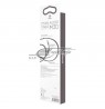 Cable Baseus CAM30-BS1 (Jack 3,5 mm - Jack 3,5 mm , 1m, black and silver color)