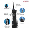 Oral irrigator for teeth ProMedix PR-770B