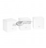 System Mesh Tenda MW3 3pack (xDSL (cable connector LAN), 2,4 GHz, 5 GHz)