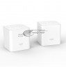 Router wireless Tenda MW3 3pack (xDSL (cable connector LAN), 2,4 GHz, 5 GHz)