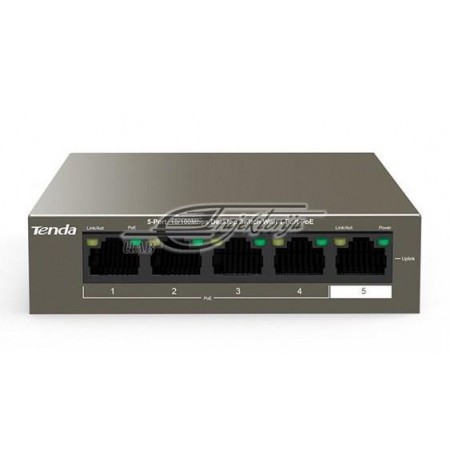 TEF1105P-4-63W