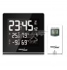 GREENBLUE WIRELESS WEATHER STATION 9 COLOURS GB151