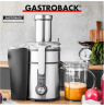 Gastroback Design Multi Juicer Digital  Type Automatic juicer