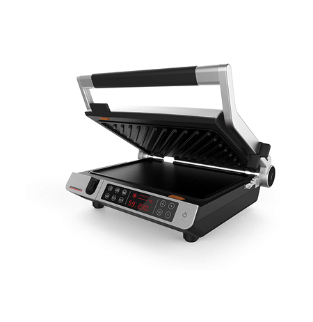 Gastroback Grill 42539 Contact grill, 2000 W, 34 x 24 cm, White