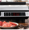Gastroback Grill 42539 Contact grill, 2000 W, 34 x 24 cm, White