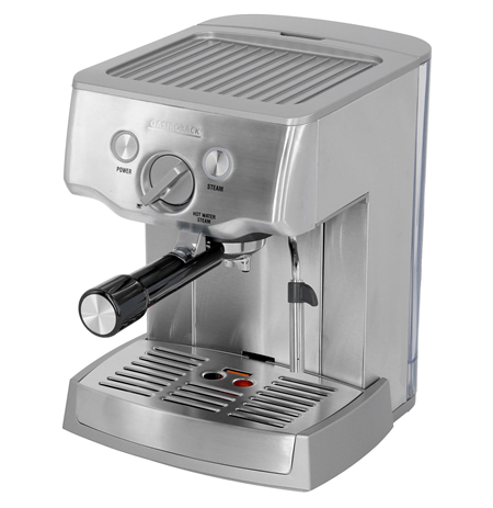 Gastroback Coffee maker Design Espresso Pro  42709 Pump pressure 15 bar