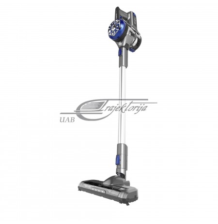 Vacuum cleaner cordless Swan EUREKA SC15824N (120W, black and blue color)