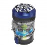 Vacuum cleaner cordless Swan EUREKA SC15824N (120W, black and blue color)