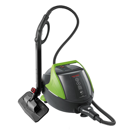 Polti Vaporetto Pro 95 Turbo Flexi  PTEU0280 Steam Cleaner, 1100 W,