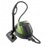 Polti Steam cleaner PTEU0280 Vaporetto Pro 95_Turbo Flexi Power 1100 W, Steam pressure 5 bar, Water tank capacity 1.3 L,