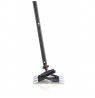 Polti Vaporetto Pro 95 Turbo Flexi  PTEU0280 Steam Cleaner, 1100 W,