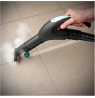 Polti Steam-Vacuum cleaner  Vaporetto Lecoaspira FAV30  Steam Cleaner, 1350 W,