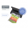 Gorenje Vacuum sealer VS120E Automatic, Grey, 120 W, Including 10 bags