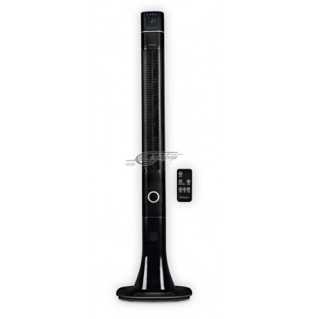 Fan column Activejet Selected WKS-120CPJ (black color)