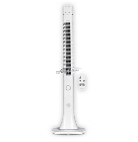 Fan column Activejet Selected WKS-120BPJ (white color)