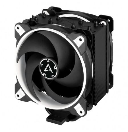 Arctic Freezer 34 eSports DUO - White, CPU cooler, s.1151,1150,1155,1156,AM4