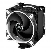 ARCTIC Freezer 34 eSports DUO (Weiß) – Tower CPU Cooler with BioniX P-Series Fans in Push-Pull-Configuration
