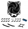 Arctic Freezer 34 eSports DUO - White, CPU cooler, s.1151,1150,1155,1156,AM4